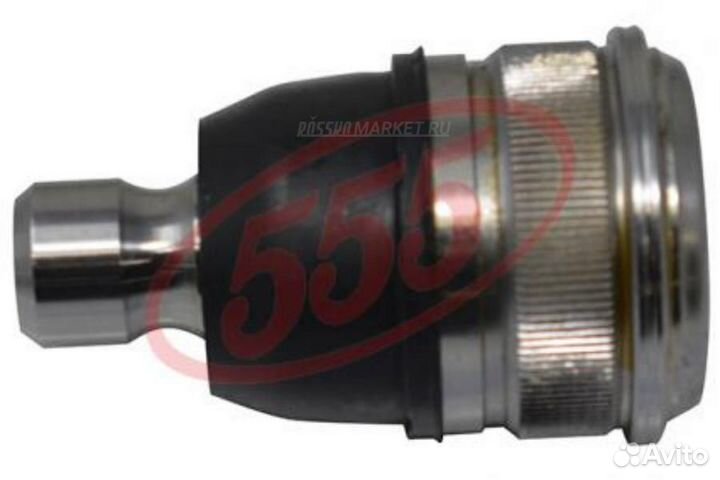 555 SB-1652 Опора шаровая перед прав/лев