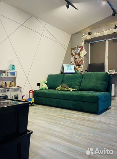 Диван раскладной