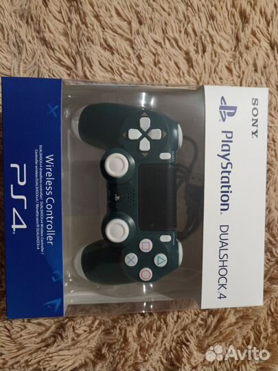 Sony PS4 джойстик Dualshock 4