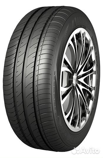 Nankang NA-1 185/60 R15 88H
