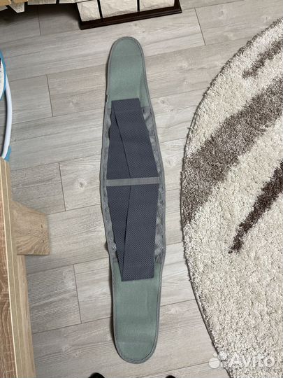 Бандаж послеоперационный поясничный