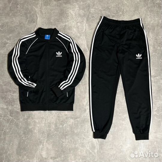 Спортивный костюм Adidas (новинка 2024)