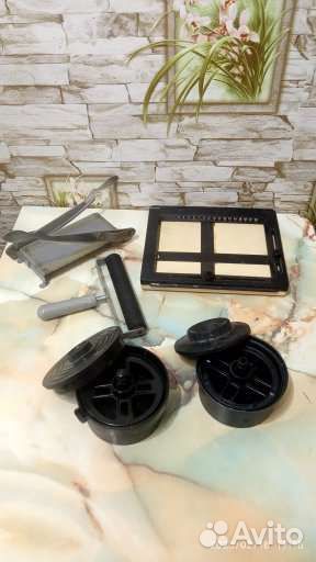 Фотоувеличитель У П А—510