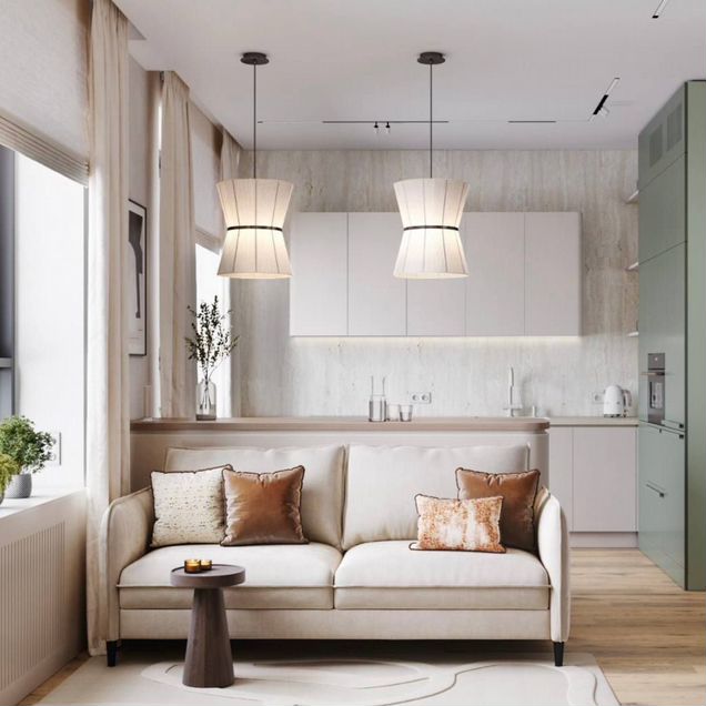 2-к. квартира, 37 м², 9/32 эт.