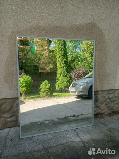 Зеркало 135*160