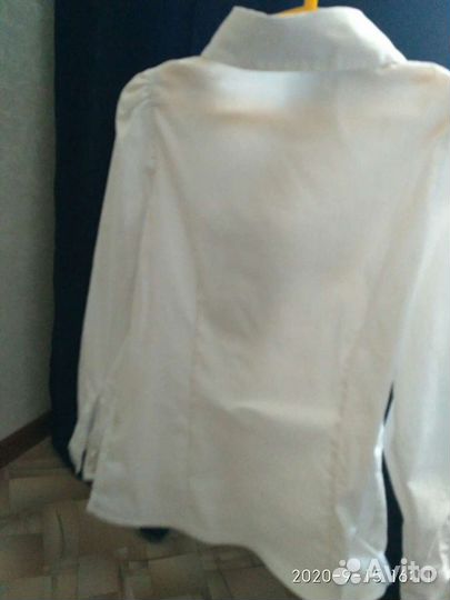 Блузка р.128 zarina