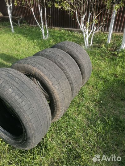 Kumho Crugen HP91 235/65 R17 V