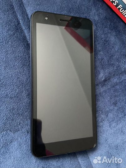 Itel A27, 2/32 ГБ