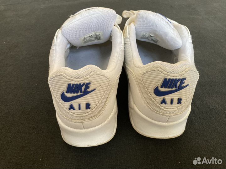 Кроссовки подростковые Nike air max