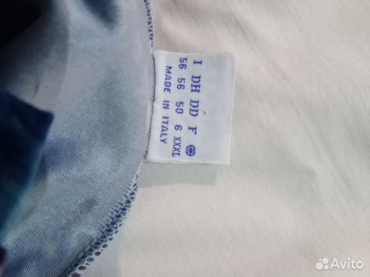 Лыжный гоночный комбинезон Италия