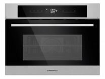 Духовой шкаф электрический whirlpool akz 560 wh