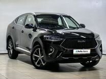 Haval F7x 2.0 AMT, 2021, 50 154 км, с пробегом, цена 2 144 000 руб.