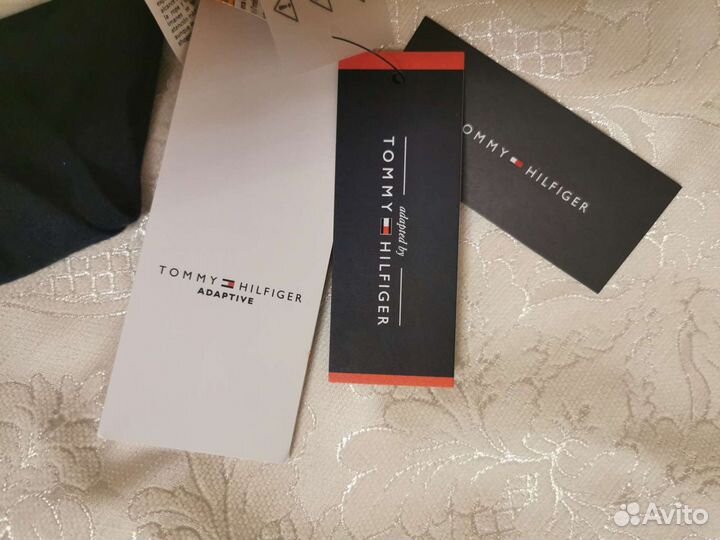 Платье для девочки Tommy hilfiger оригинальное 12