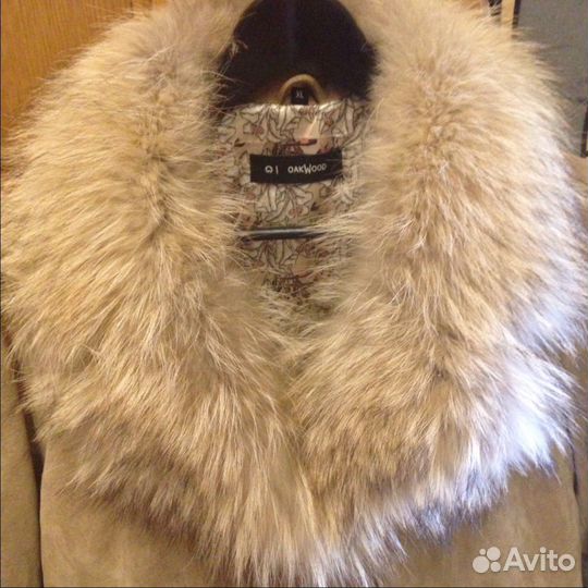 Женская куртка