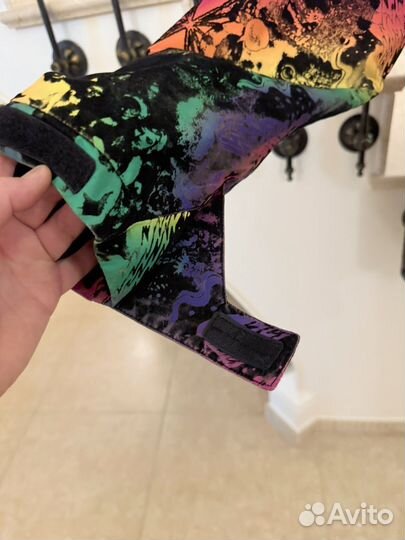 Куртка для сноуборда Burton