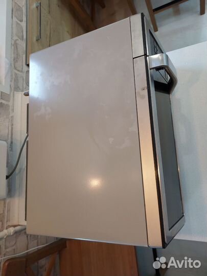 Микроволновая печь Samsung