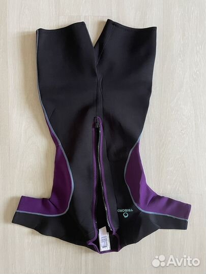 Гидрокостюм tribord 42-44 женский