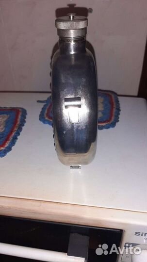 Фляжка СССР