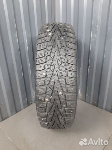 Cordiant Snow Cross 185/65 R15 92T