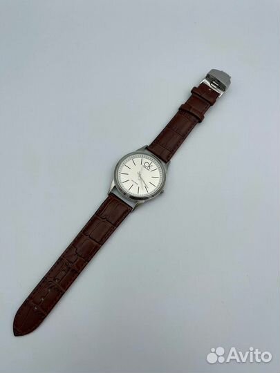 Часы Calvin Klein мужские