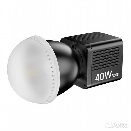 Осветитель Ulanzi LT028 40W