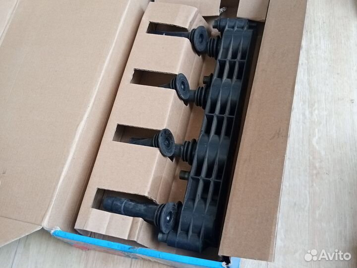 Всё работает