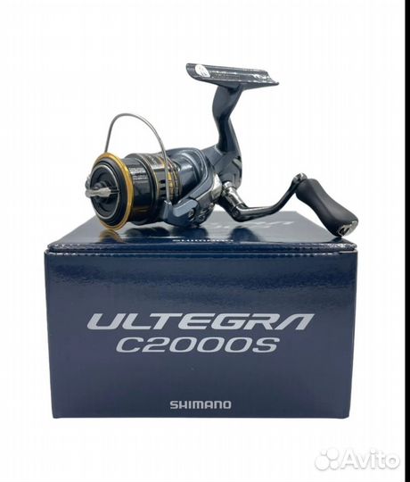 Шимано ультегра С2000S