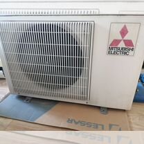 Кондиционер сплит система бу Mitsubishi Electric M