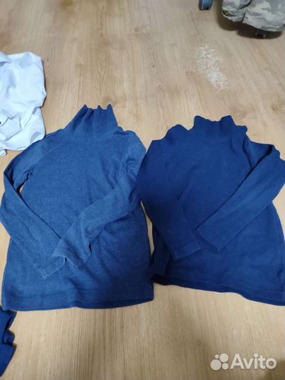 Одежда Школьная форма пакетом