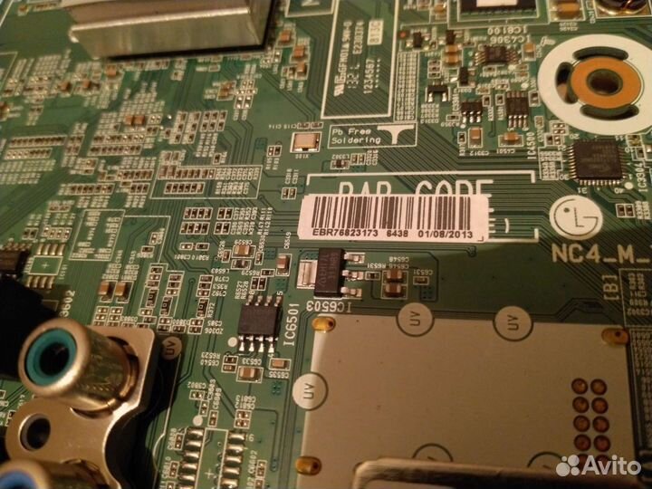 Main EAX64797003(1.2)