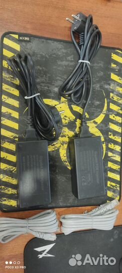 Gigabit PoE-инжектор HSE-S5600500EU