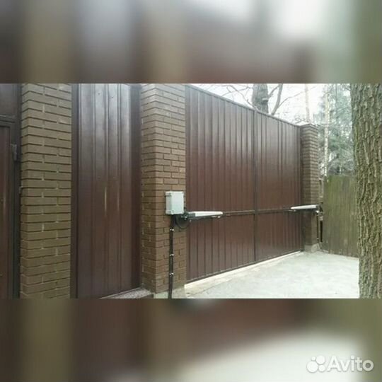 Автоматика В РАССРОЧКУ