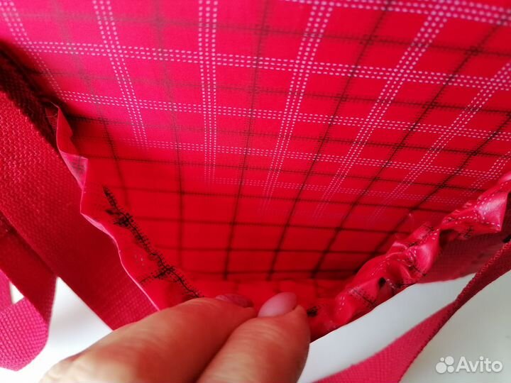 Cумка переноска для животных