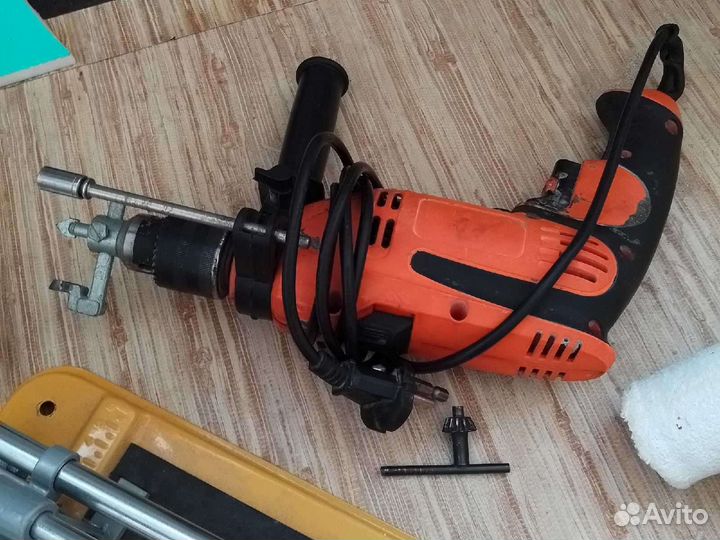 Универсальный комплект