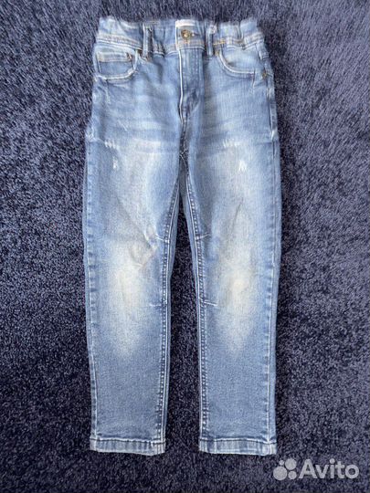 Adidas,H&M одежда на мальчика 4-5 лет