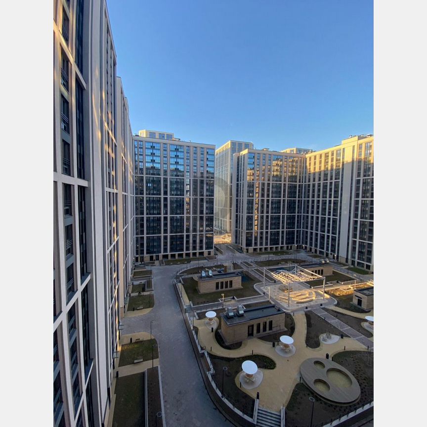 Квартира-студия, 24,9 м², 10/19 эт.