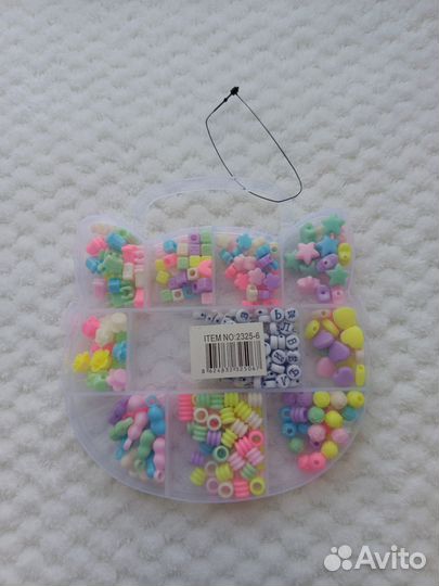 Набор для творчества для девочек