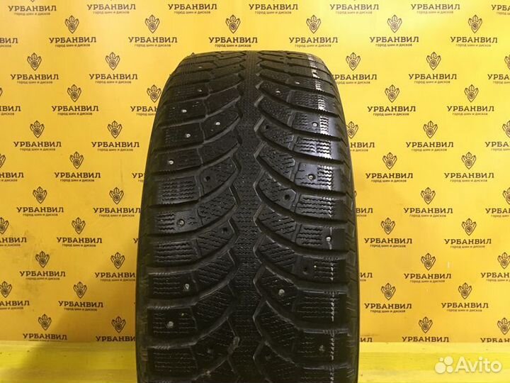 Bridgestone Blizzak Spike-01 205/55 R16 91T