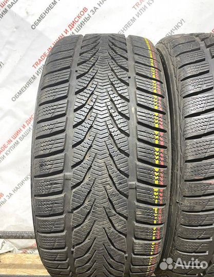 Matador MP 54 Sibir Snow M+S 205/50 R17 93L