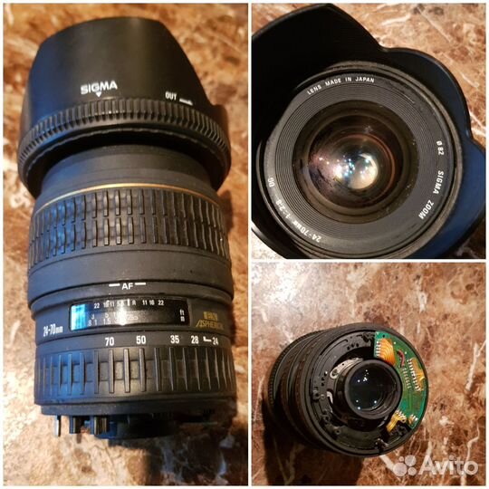 Телефоны, фотоаппараты, радио