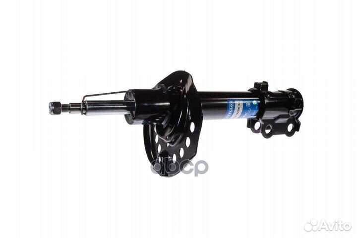 4215-0208-SX амортизатор передний левый газовый