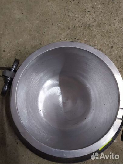 Афгaнcкие кaзaны