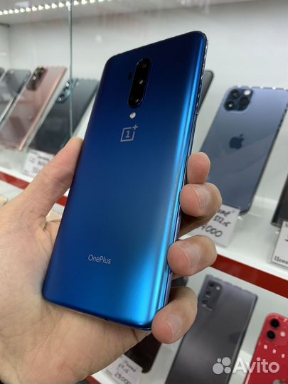OnePlus 7T Pro, 8/256 ГБ