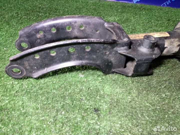 Амортизатор подвески передний левый Audi Q7 4LB