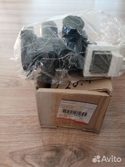 Насос стиральной машины