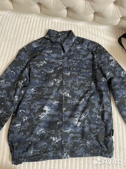 Форма внутренняя служба мвд