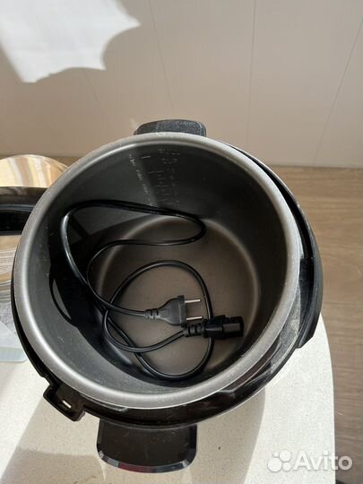 Мультиварка бу