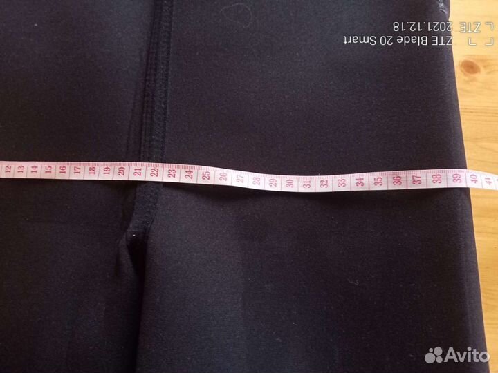 Шорты для похудения