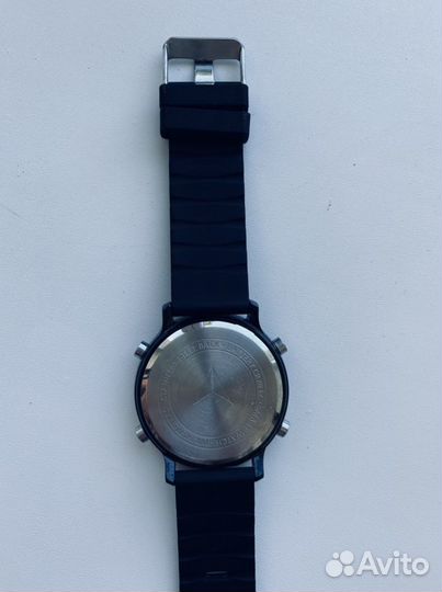 Часы электронные