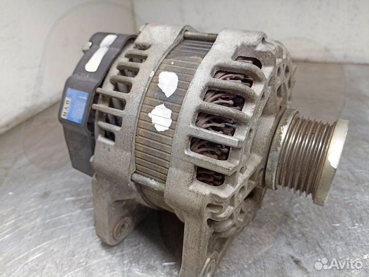 Генератор 23100EN00B Nissan